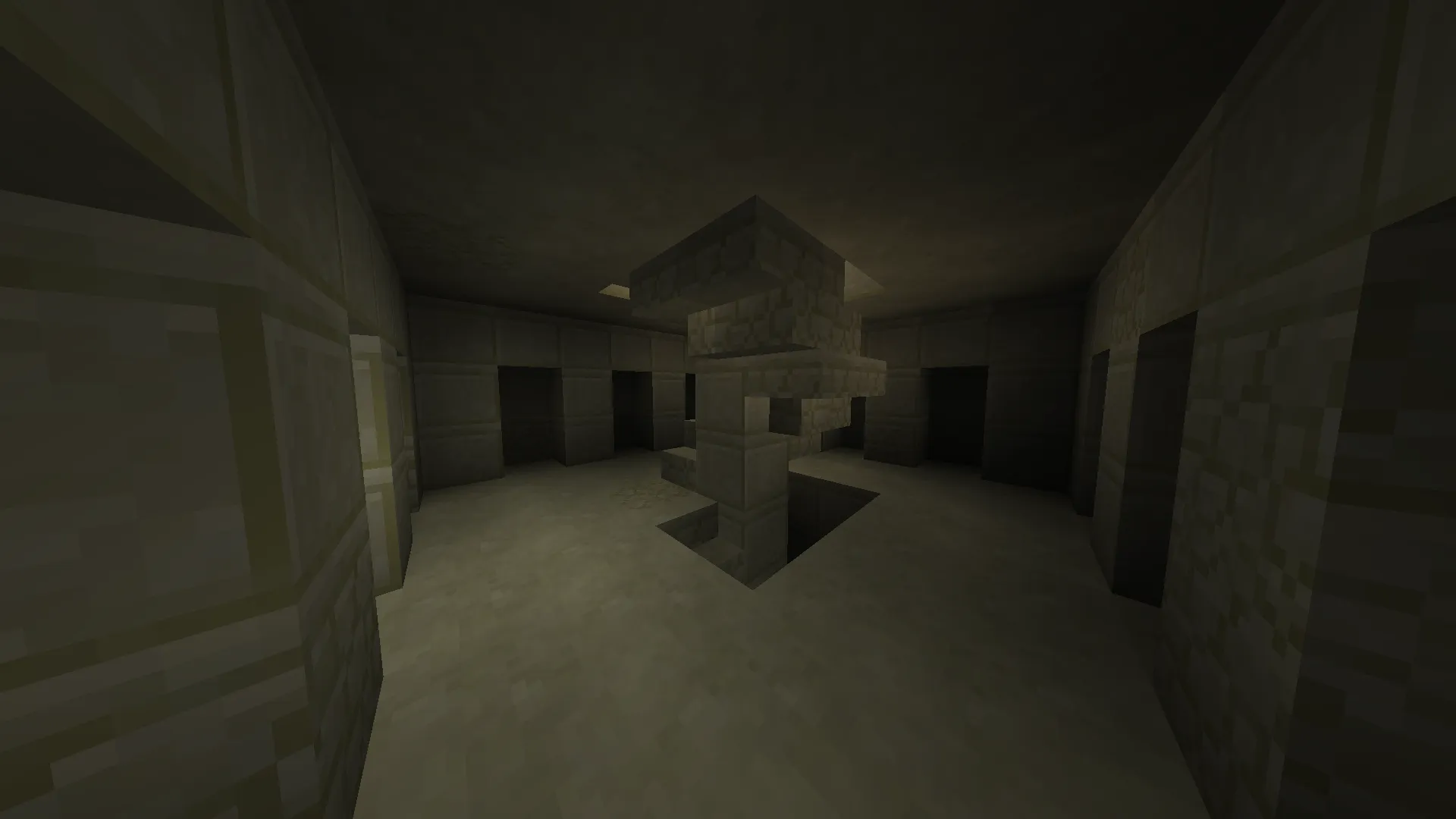 S&R Parasites+ — скриншот 2 (Модпаки, Minecraft)