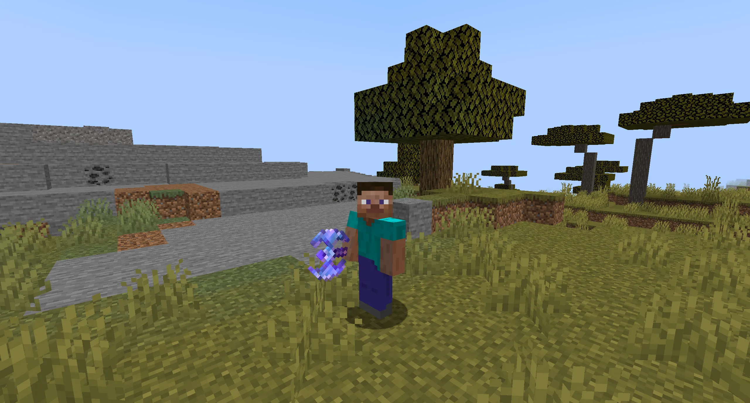 CustomStuff — скриншот 2 (Моды, Minecraft)