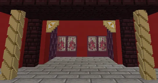 Hazbin Hotel Items, Моды, Minecraft