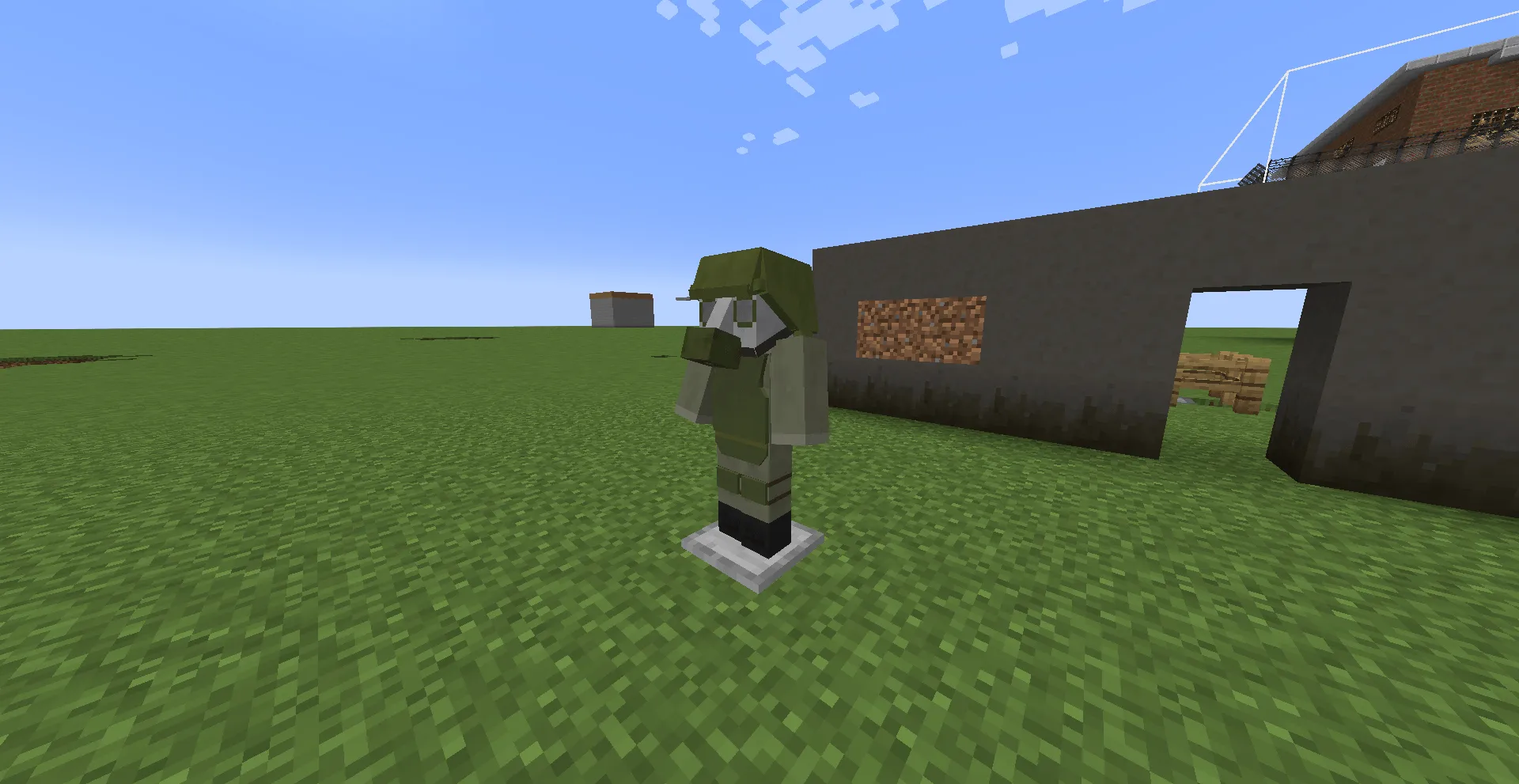 For The Motherland!:The Final Soviet Front (FTM:TFSF) — скриншот 5 (Моды, Minecraft)