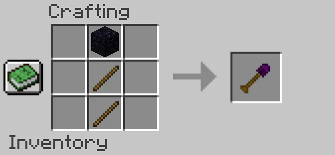Better Tools, Моды, Minecraft