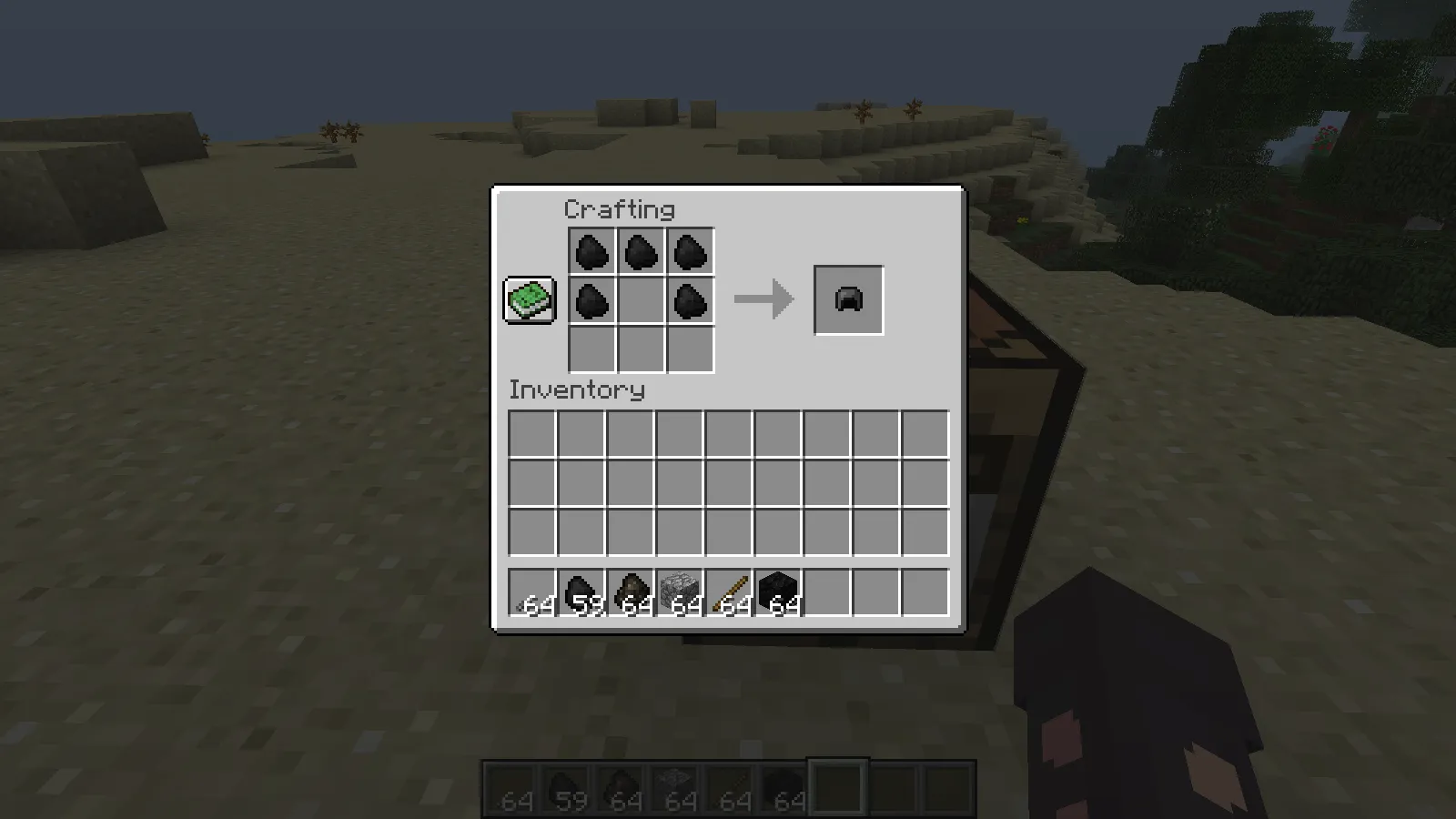 XtraFuel++ — скриншот 11 (Моды, Minecraft)