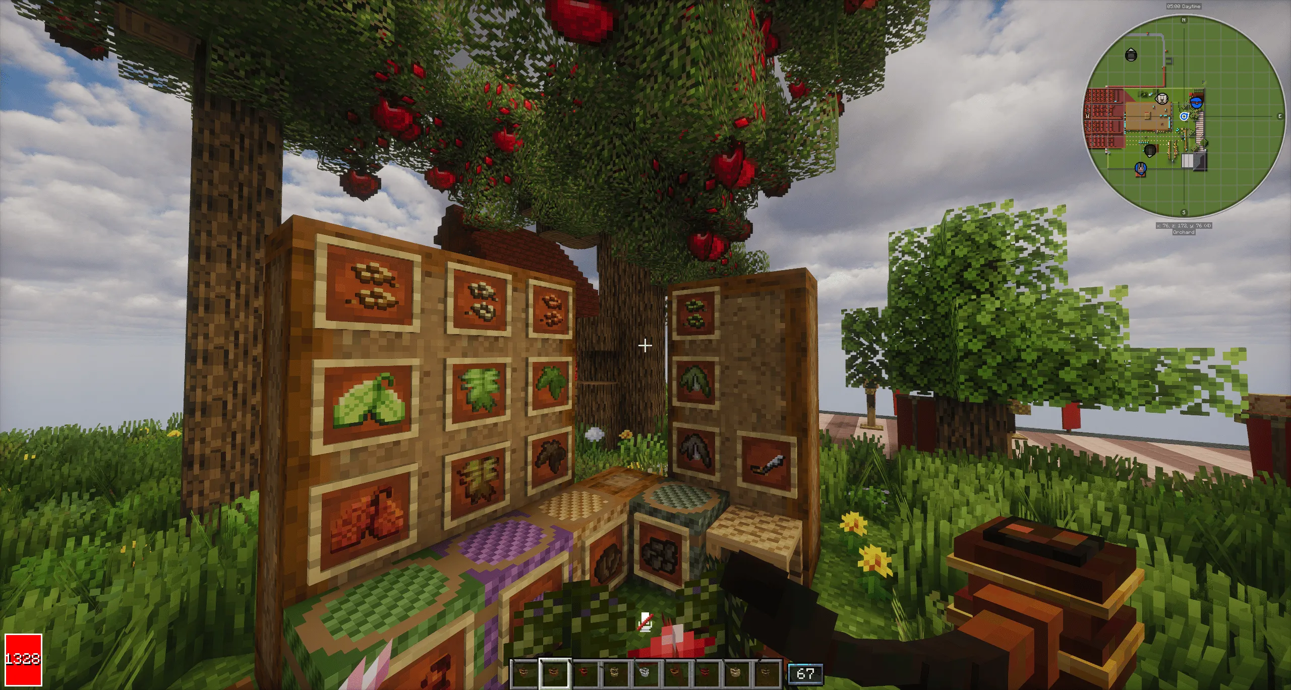 Eypipes — скриншот 12 (Моды, Minecraft)
