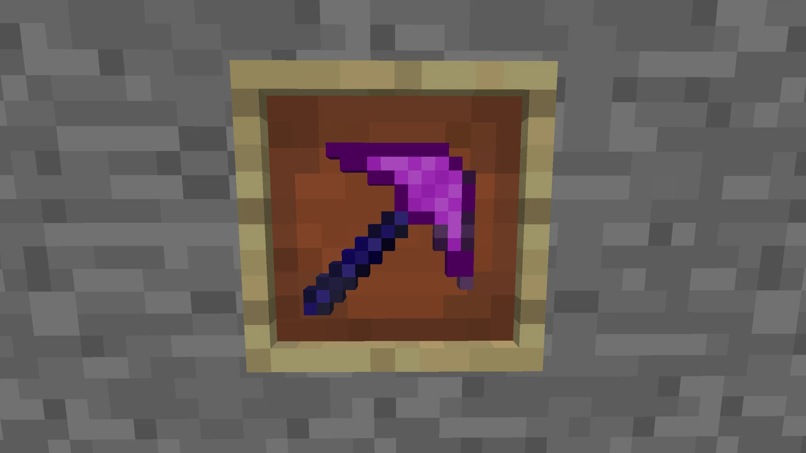 DivineAIOTs addon, Моды, Minecraft