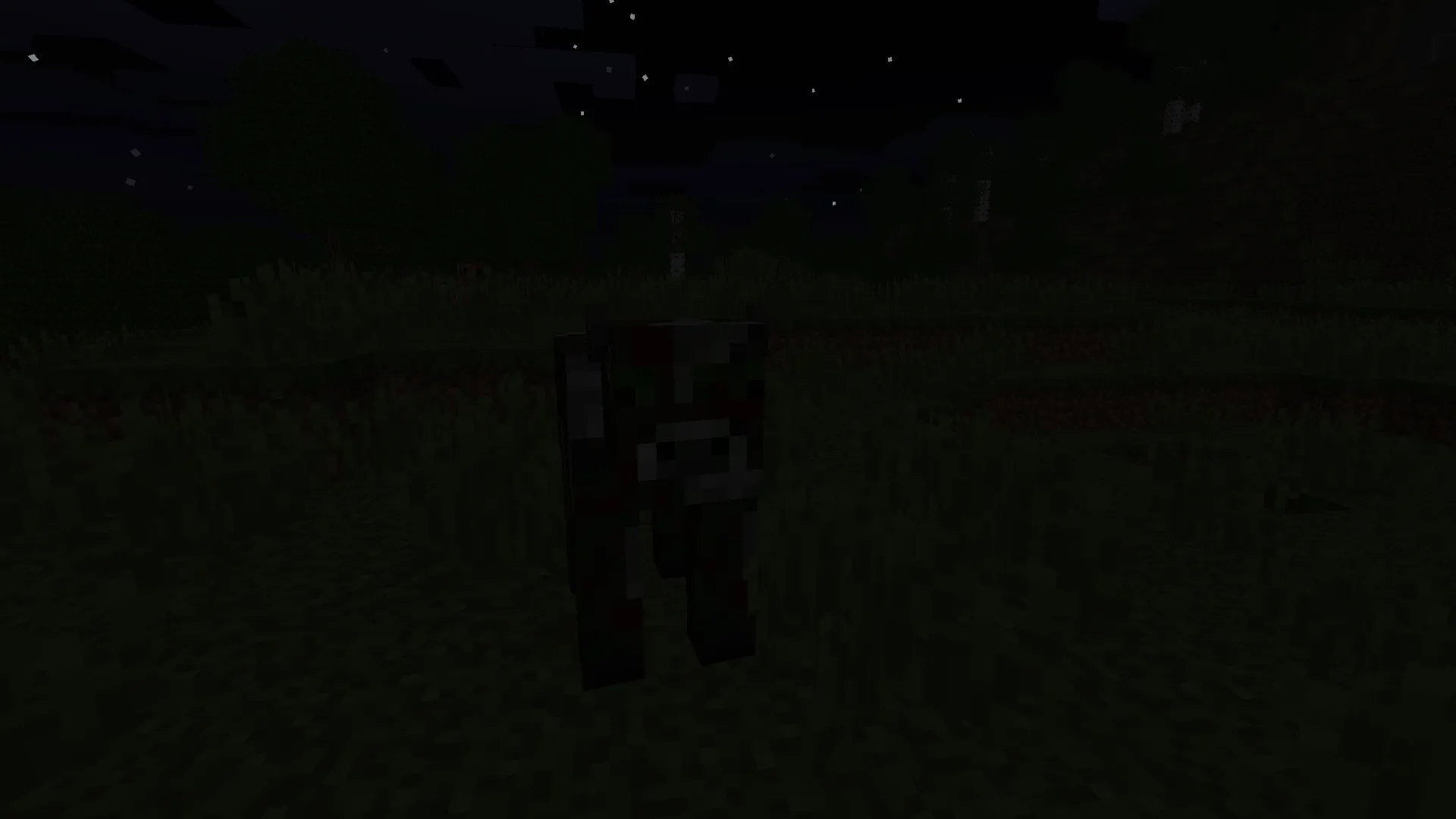 More Zombie Types, Моды, Minecraft