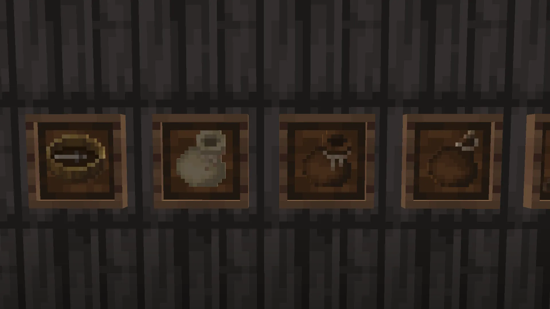Pixel Permacraft — скриншот 19 (Текстуры, Minecraft)