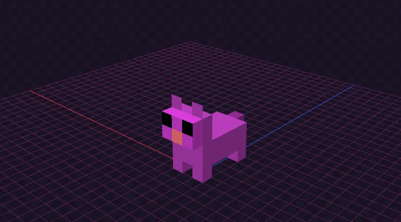 little peas, Моды, Minecraft