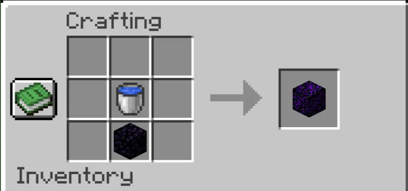 MOAR Crafts, Моды, Minecraft