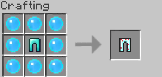 Cakelord Mod — скриншот 7 (Моды, Minecraft)