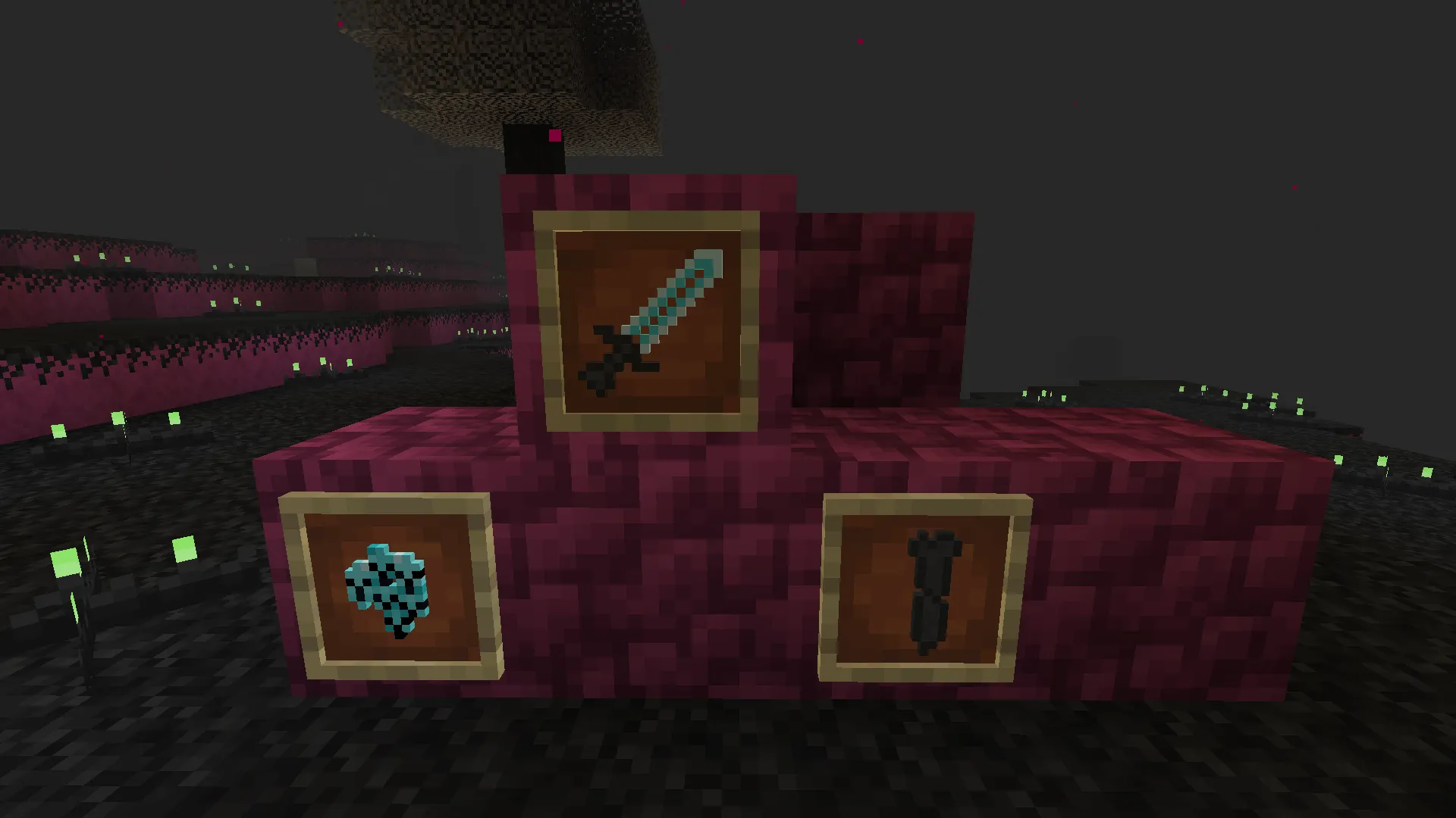 Vertesia — скриншот 15 (Моды, Minecraft)