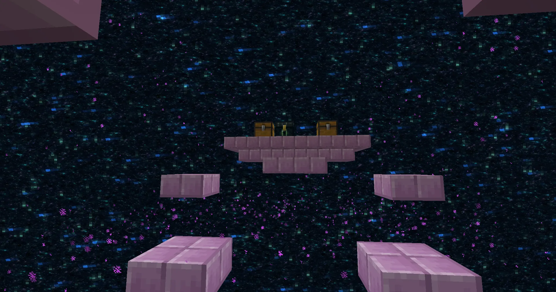 Call of the Void, Моды, Minecraft