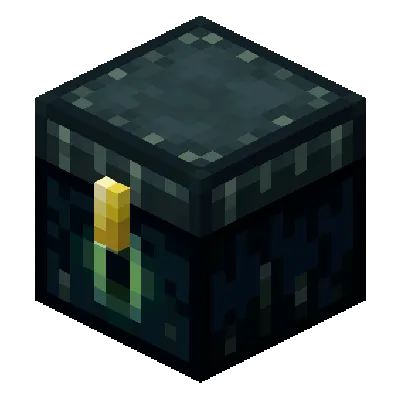 LargeEnderChest — скриншот 2 (Моды, Minecraft)