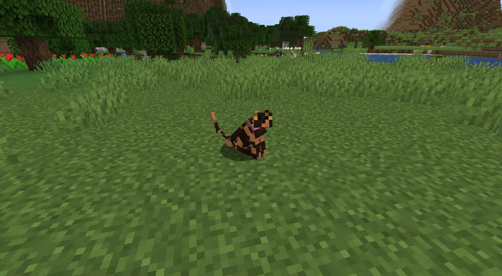 Icea's Variants, Дата-паки, Minecraft