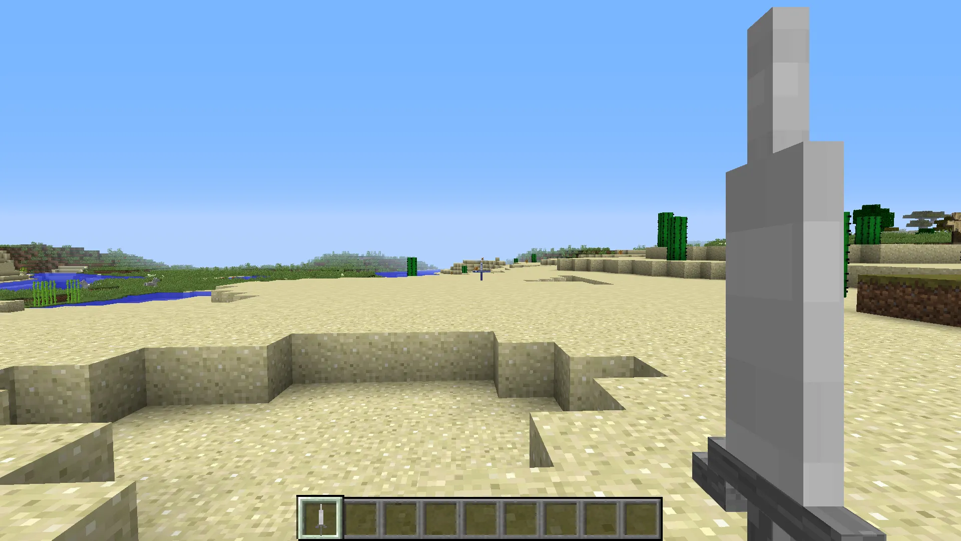 Mysterious_Pugs Amazing 3D Models, Текстуры, Minecraft