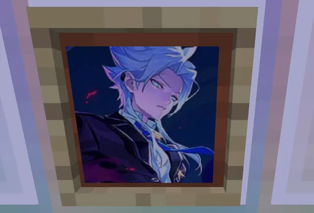 Players Ultimate Weapon., Моды, Minecraft