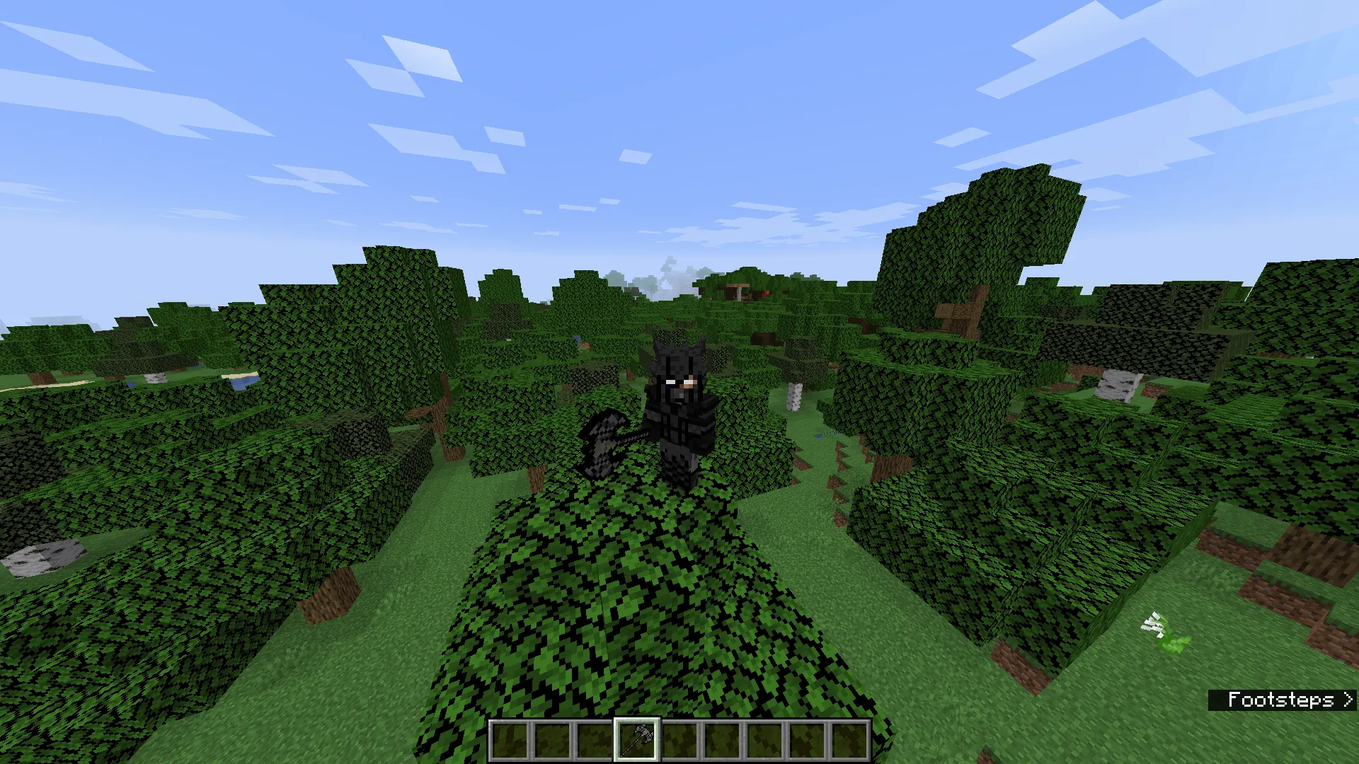 ender and fire (no longer in develoment) — скриншот 10 (Моды, Minecraft)