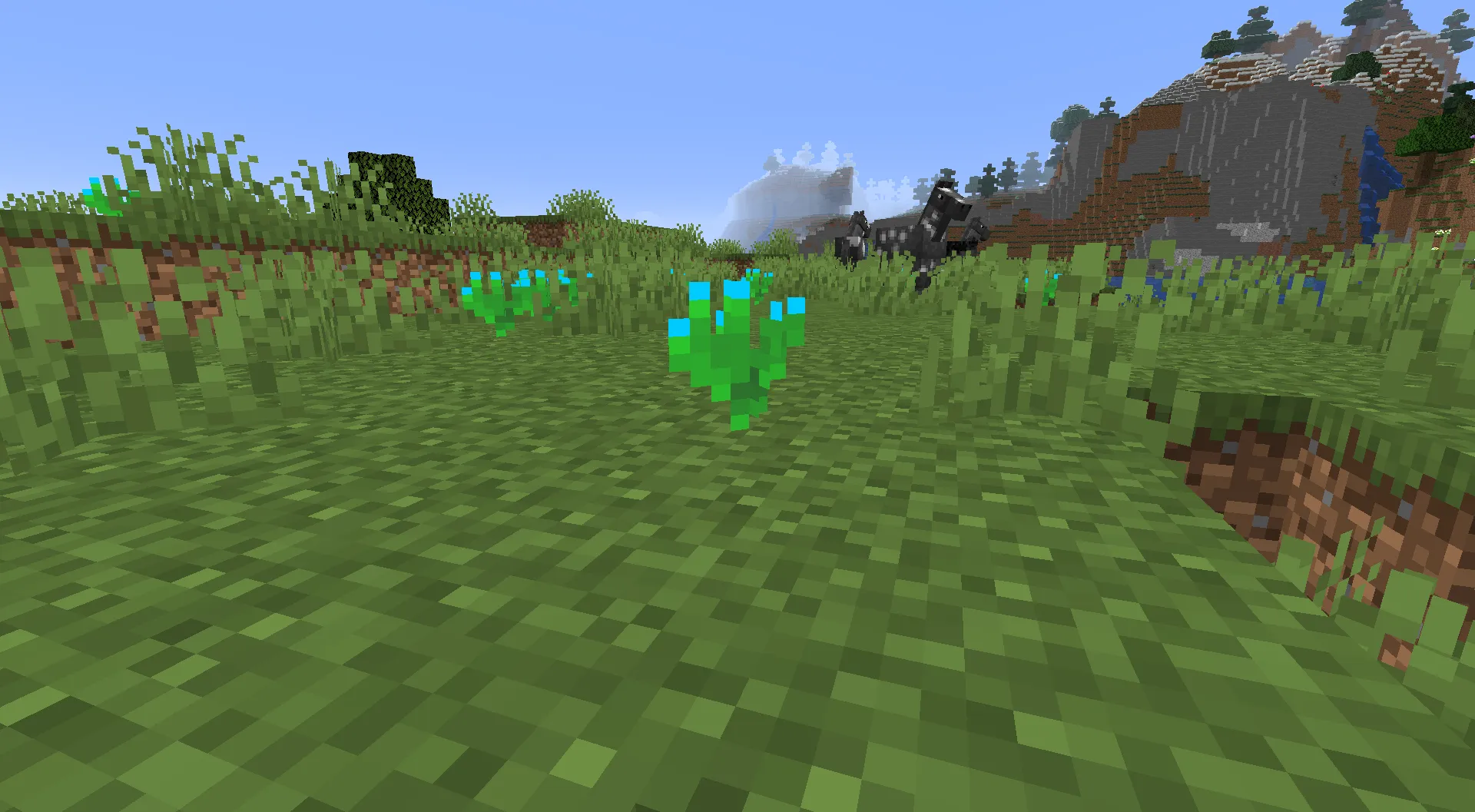 CrazyTurtle (Discontinued), Моды, Minecraft
