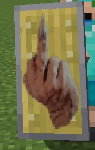 Fuyo Cloverfield Pack — скриншот 9 (Текстуры, Minecraft)