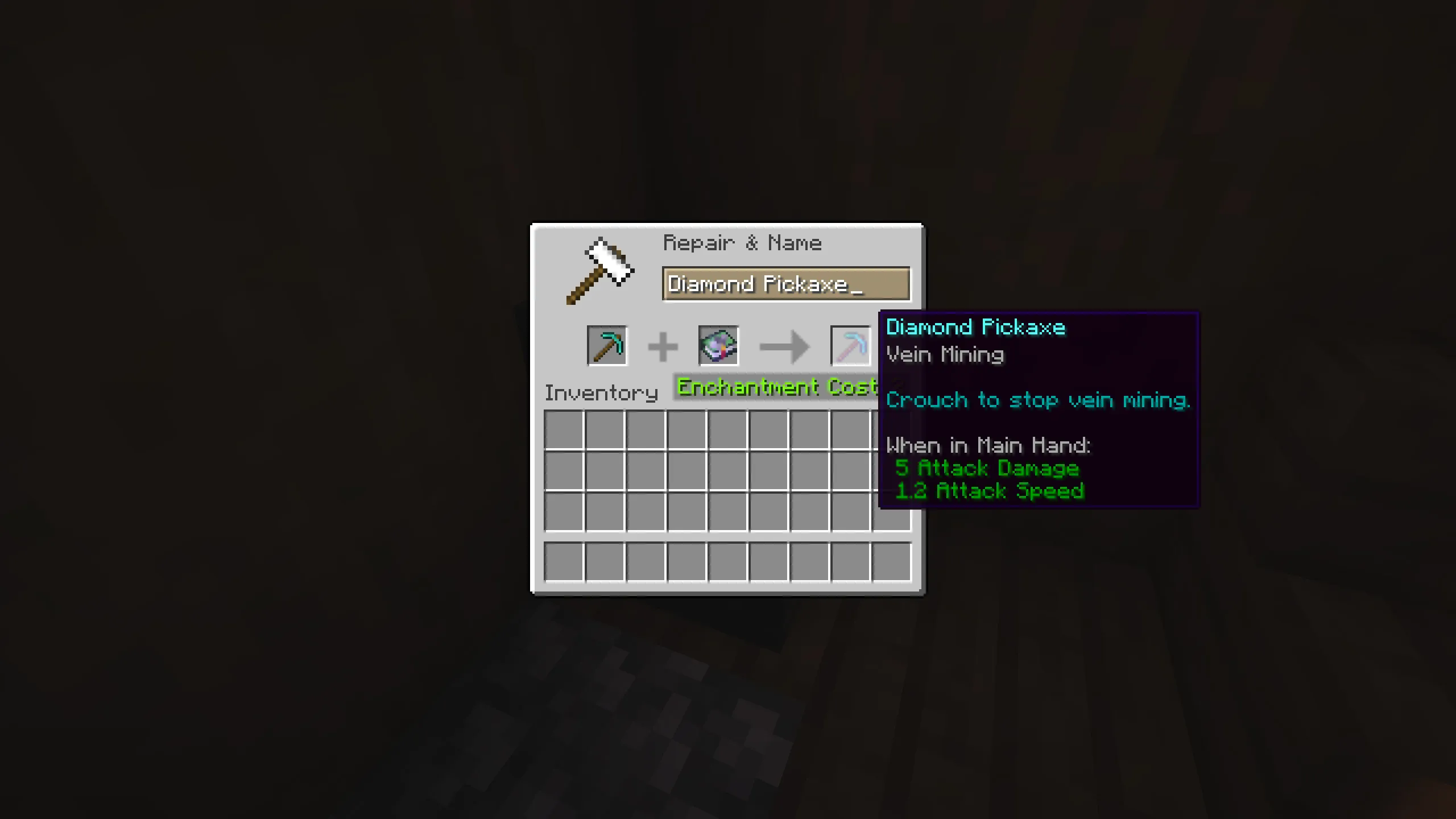 Beautiful Enchanted Books [MOD EDITION] | 6.0 UPDATE! — скриншот 2 (Моды, Minecraft)
