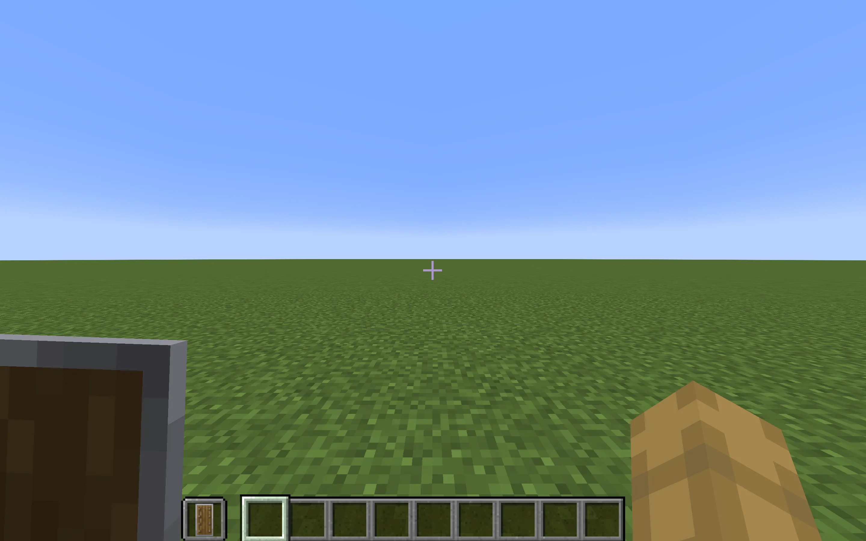 Shield Poser, Текстуры, Minecraft
