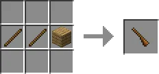 ewewukek's Musket Mod, Моды, Minecraft
