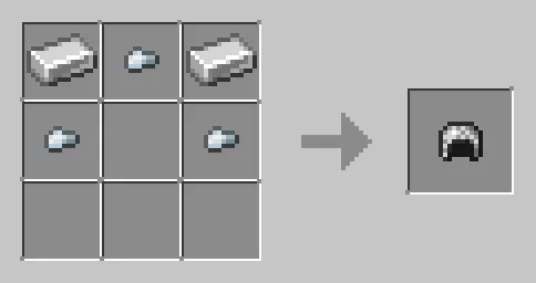 TheUncraftables, Моды, Minecraft