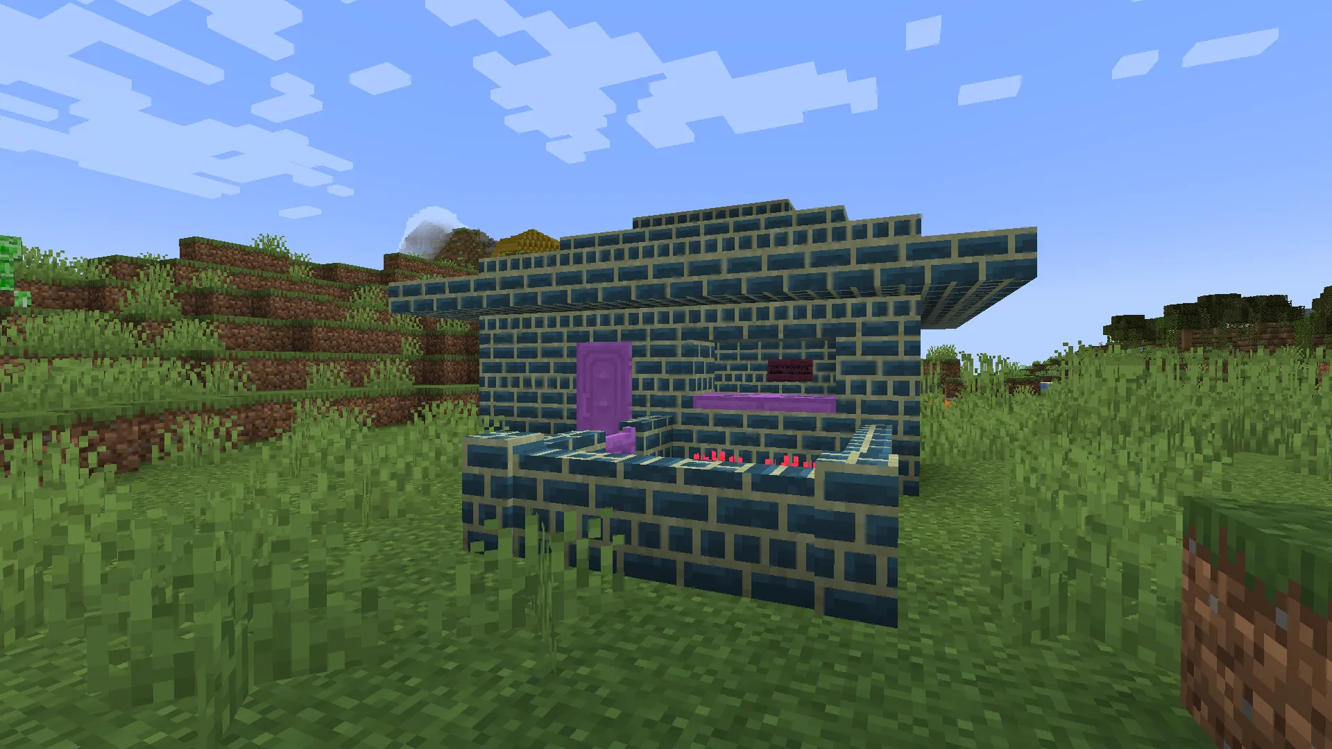 AI Generations 2, Моды, Minecraft
