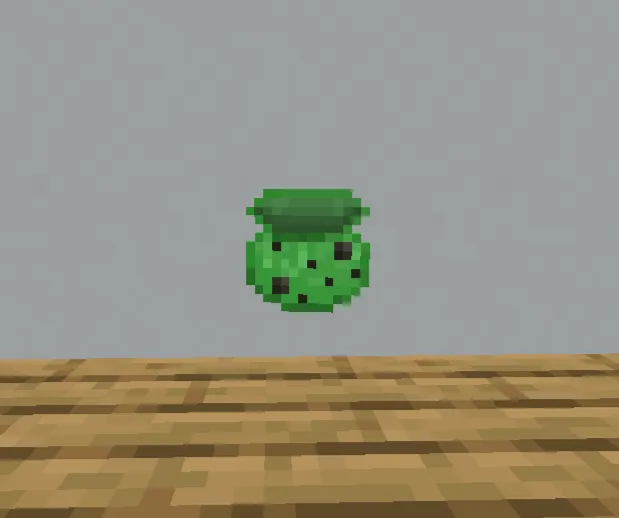 Some Frogs, Моды, Minecraft