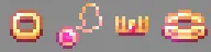 Curios Updated, Текстуры, Minecraft