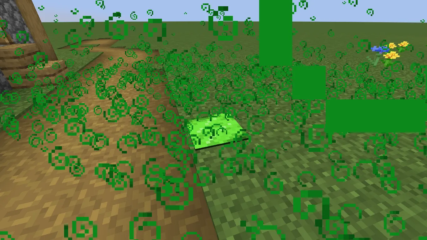 Kidney Stones — скриншот 2 (Моды, Minecraft)