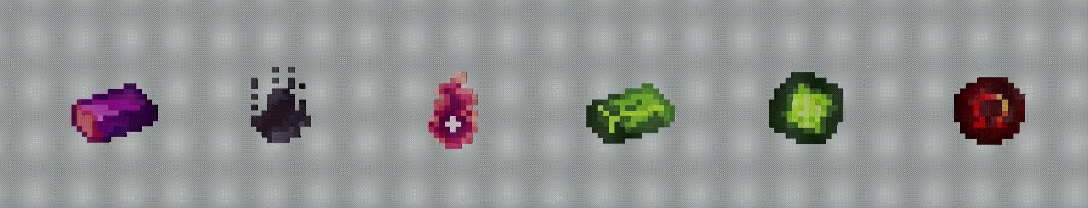Overpowered Weapons (Maybe too much) — скриншот 19 (Моды, Minecraft)