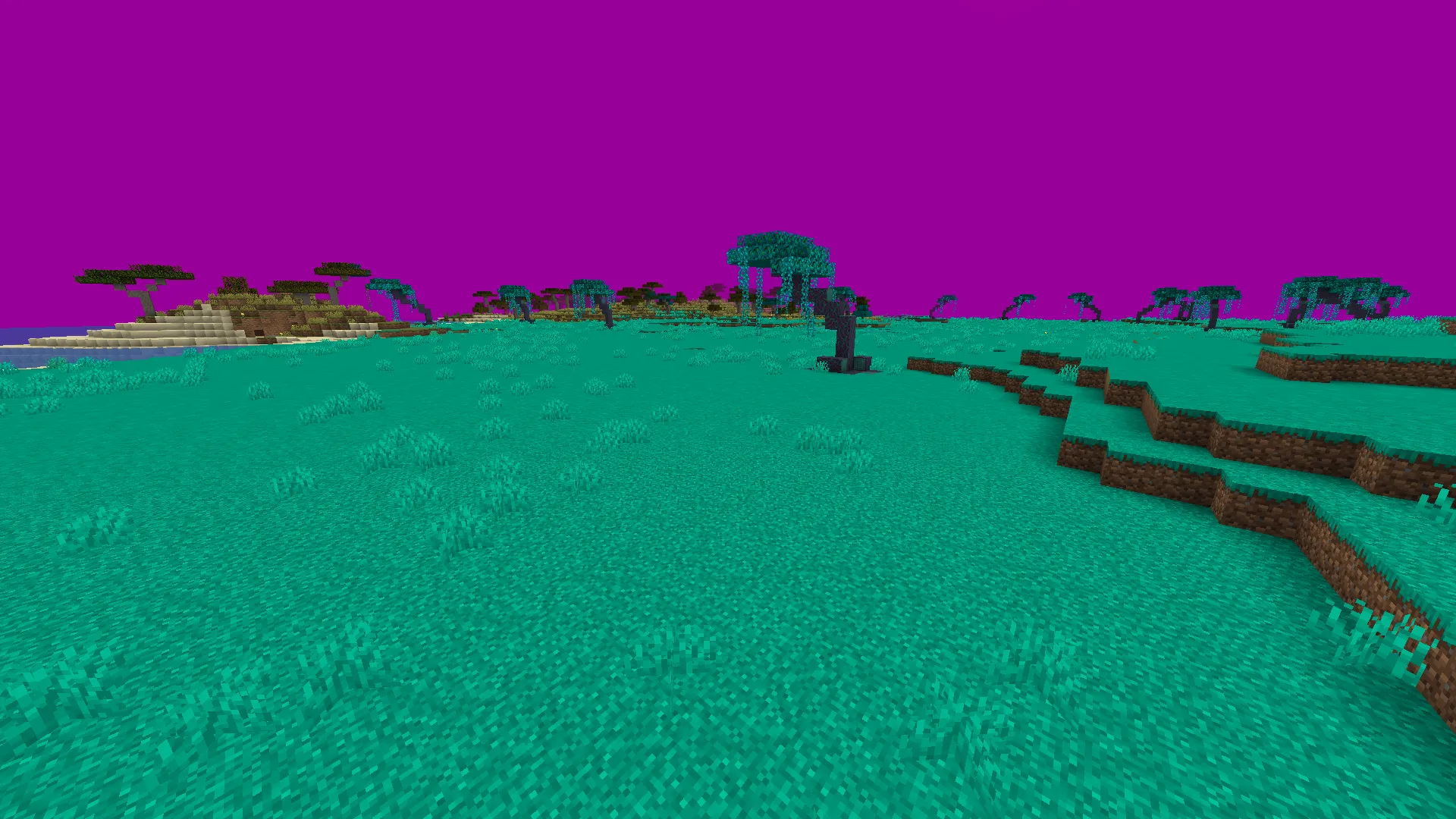 GAGA, Моды, Minecraft
