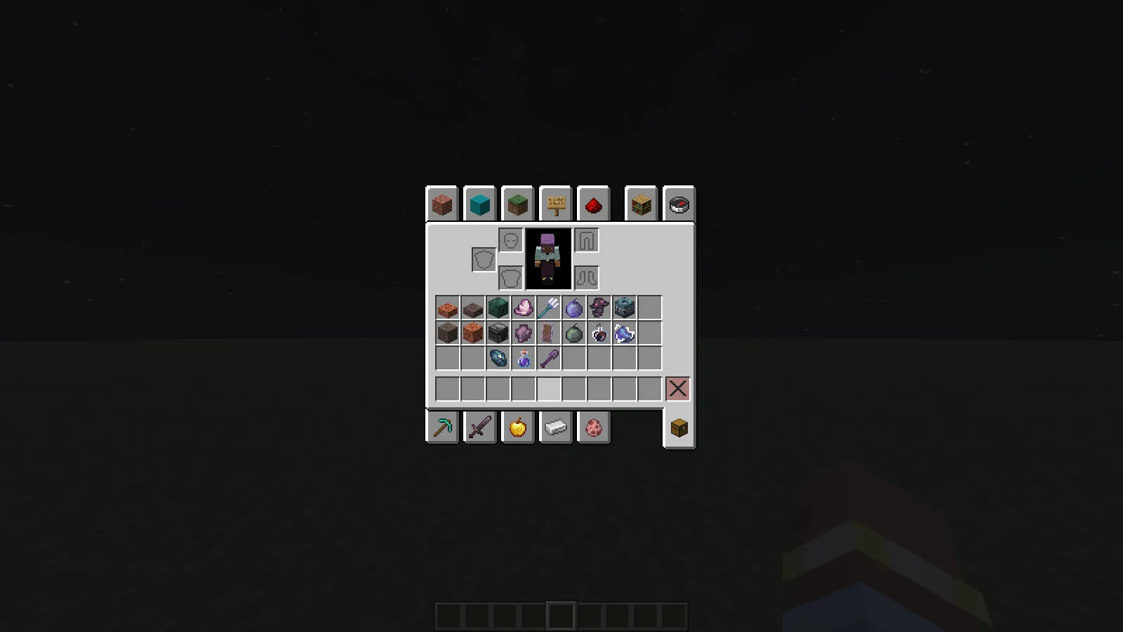 Defused, Моды, Minecraft