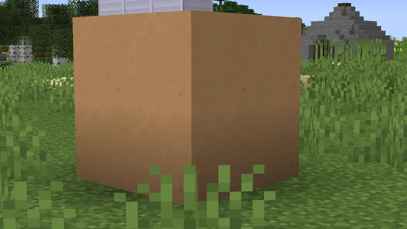 Back In The Days, Моды, Minecraft