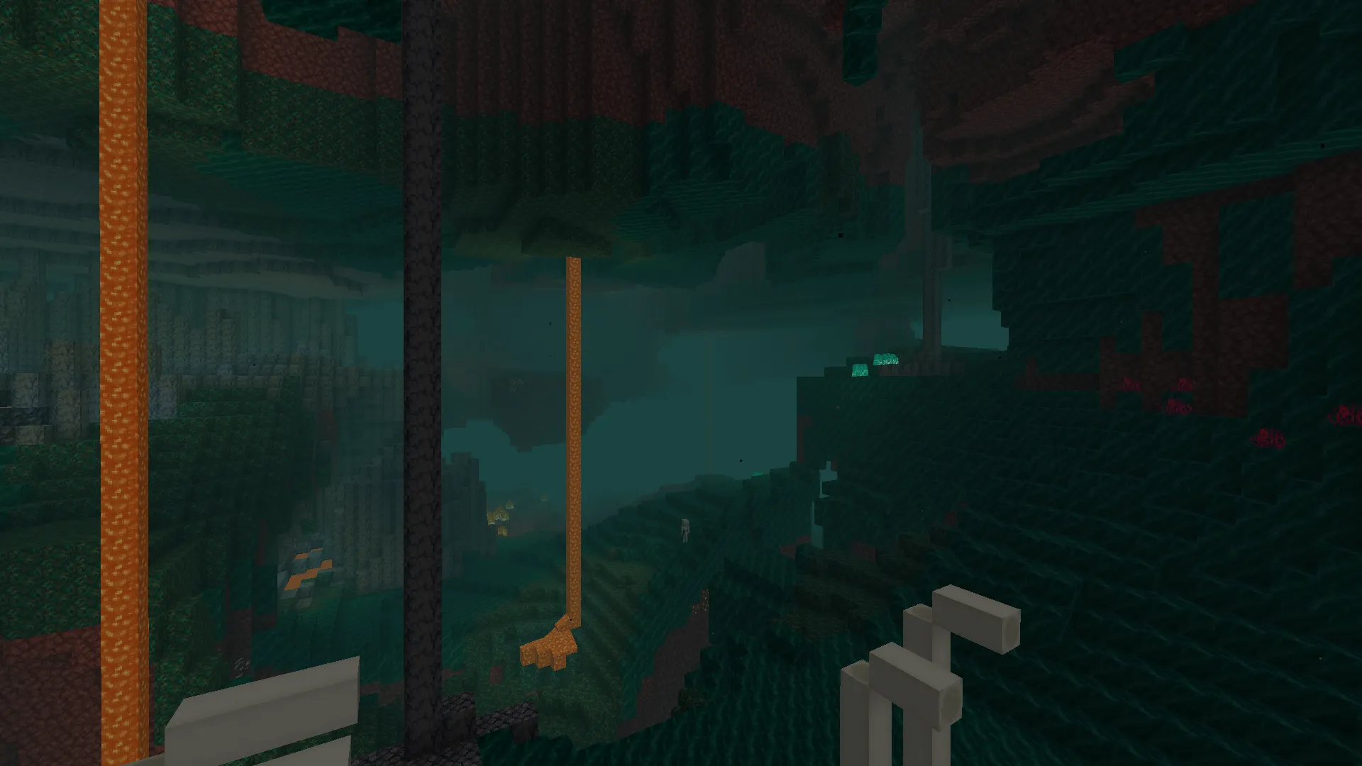 Oh The Textures Weve Got, Текстуры, Minecraft
