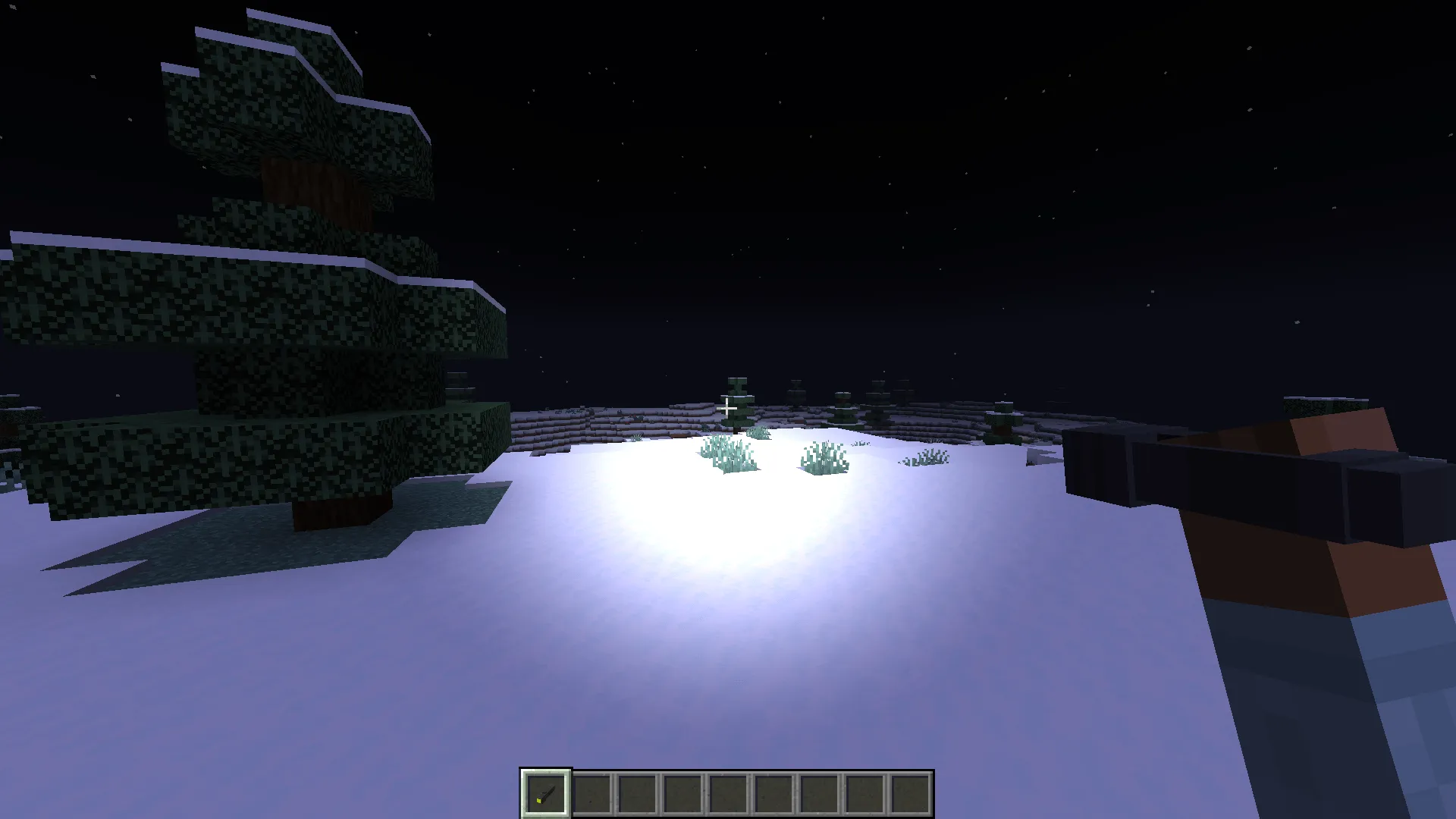Radiant Refractions, Моды, Minecraft