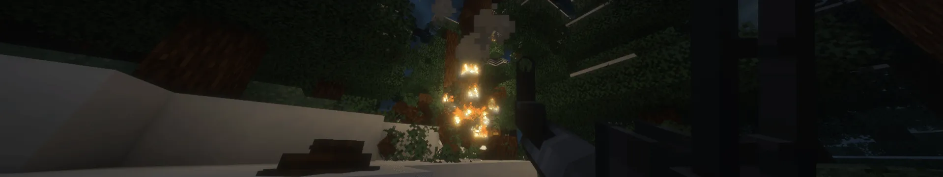 [TaCZ] Guns & Customs - Beta Entry, Модпаки, Minecraft