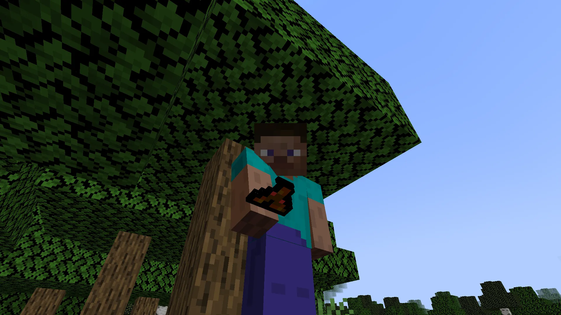 Pls Donate Server Ideas, Моды, Minecraft