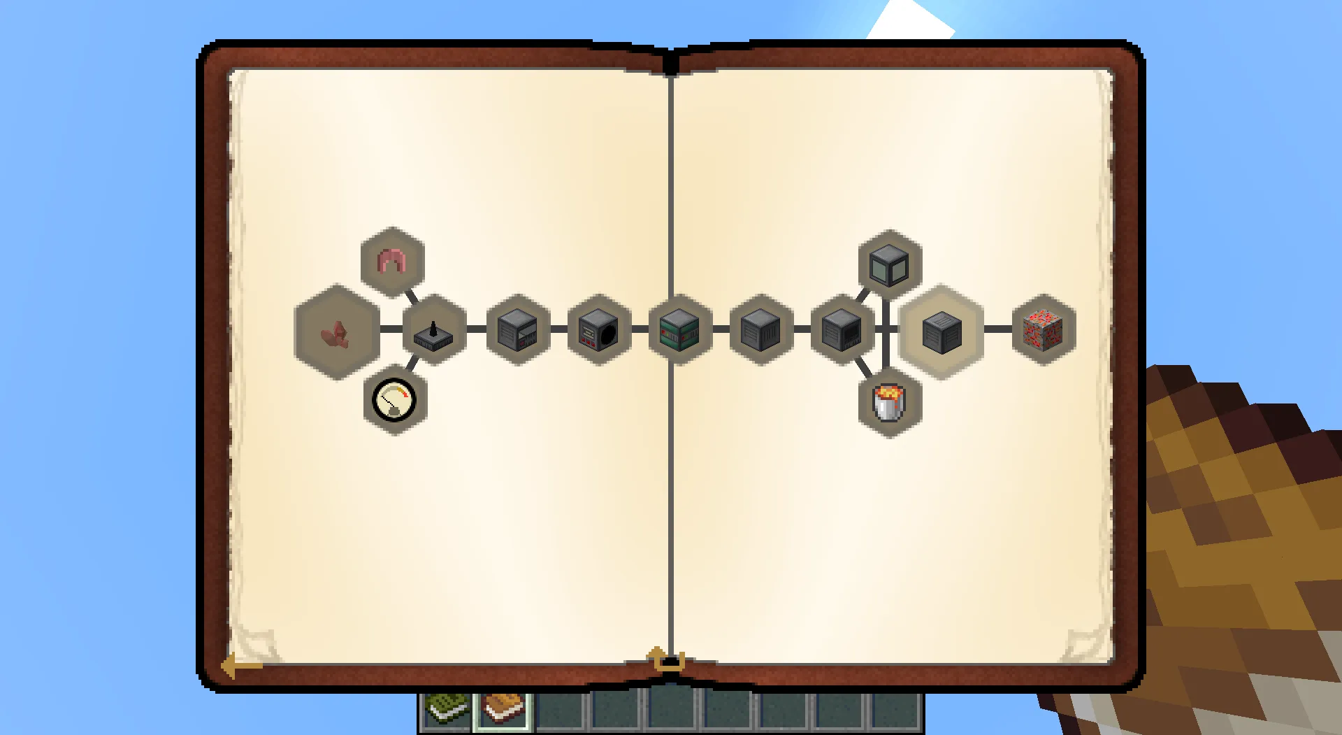Better Engineering — скриншот 5 (Модпаки, Minecraft)