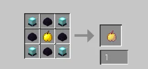 More Item Crafting, Моды, Minecraft