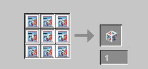 Lunchly., Моды, Minecraft