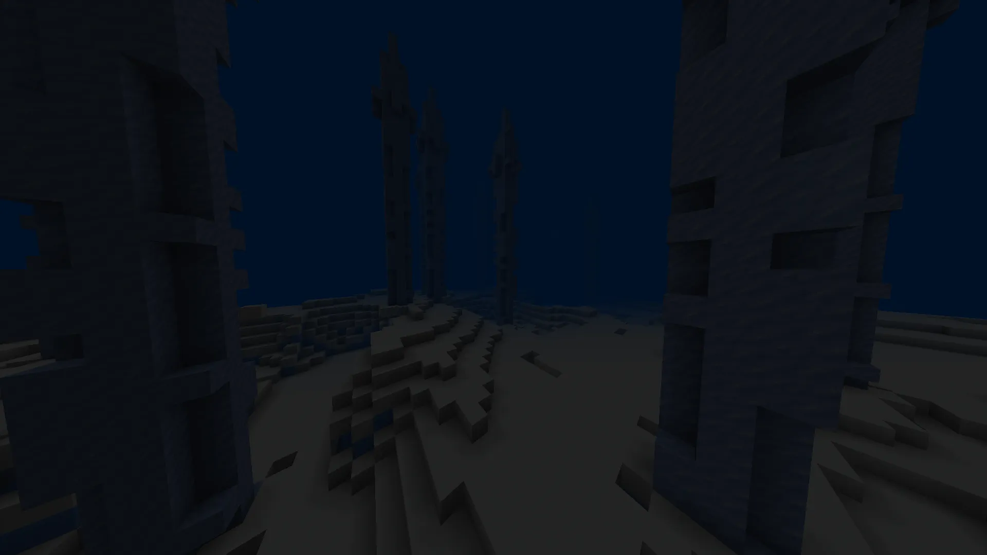 Destiny Craft — скриншот 2 (Моды, Minecraft)