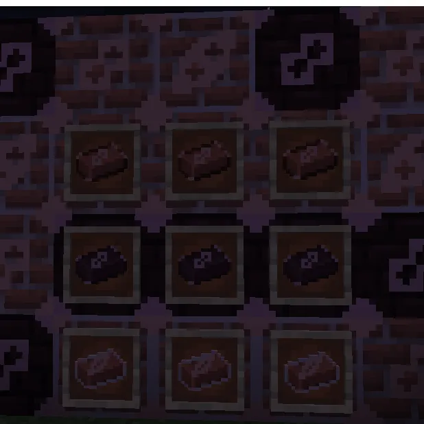 Throwable Bricks, Моды, Minecraft