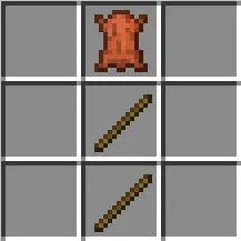 Leather Tools, Моды, Minecraft