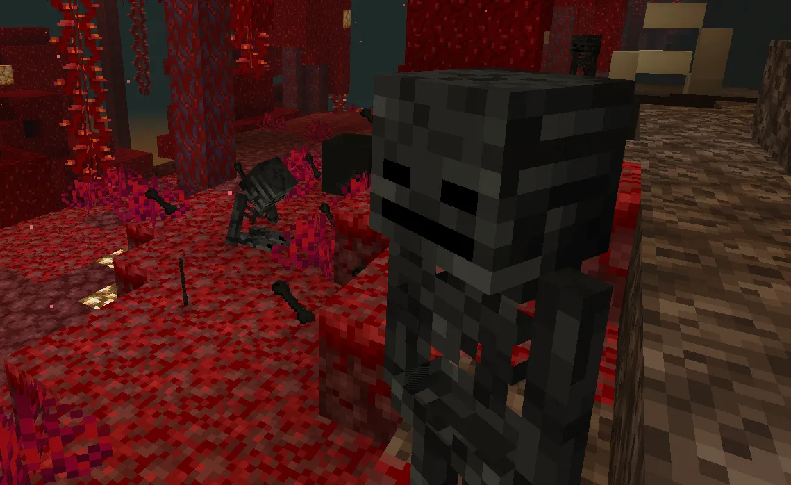 Polonium — скриншот 5 (Моды, Minecraft)