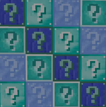 Lucky Blocks Ultimate 2 — скриншот 3 (Моды, Minecraft)
