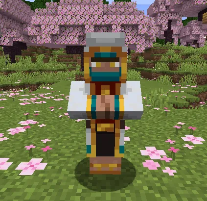 Elven Tools — скриншот 3 (Моды, Minecraft)