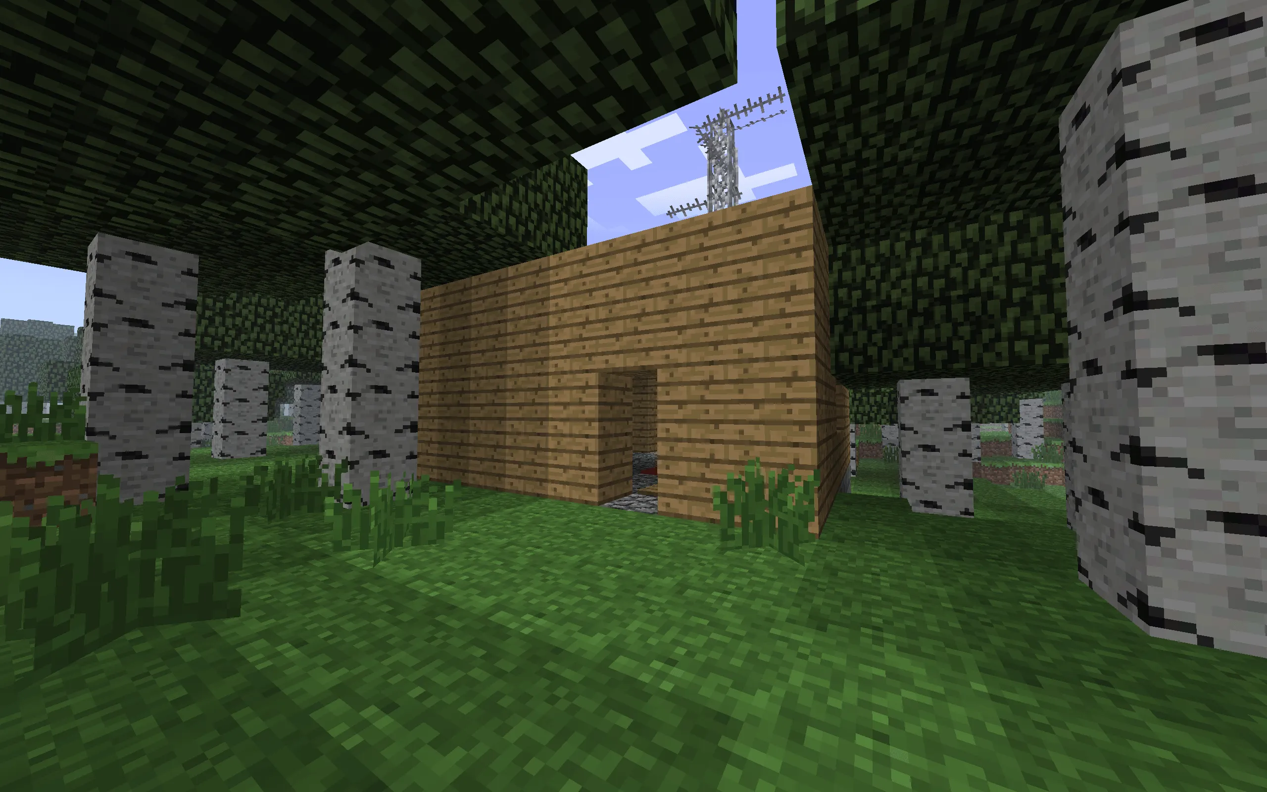 Homemade Mustard, Моды, Minecraft