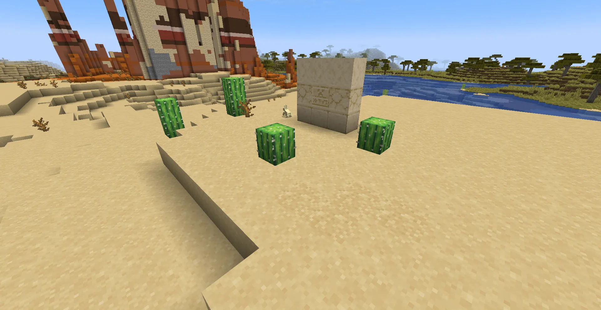 Dungeonslike Blocks — скриншот 19 (Текстуры, Minecraft)