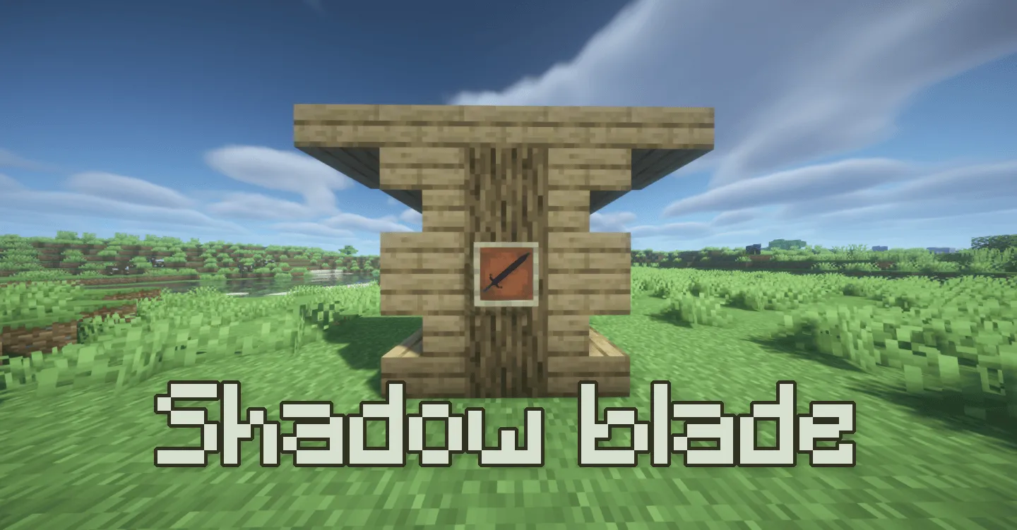 Legendary Swords by HK, Моды, Minecraft